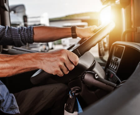 Produção de Agente Redutor Líquido Automotivo ARLA 32