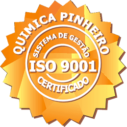 Certificação Química Pinheiro