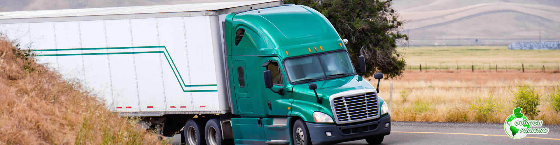 Produção de Agente Redutor Líquido Automotivo - ARLA 32